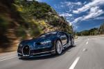 Bugatti Chiron 2016 года (NA)
